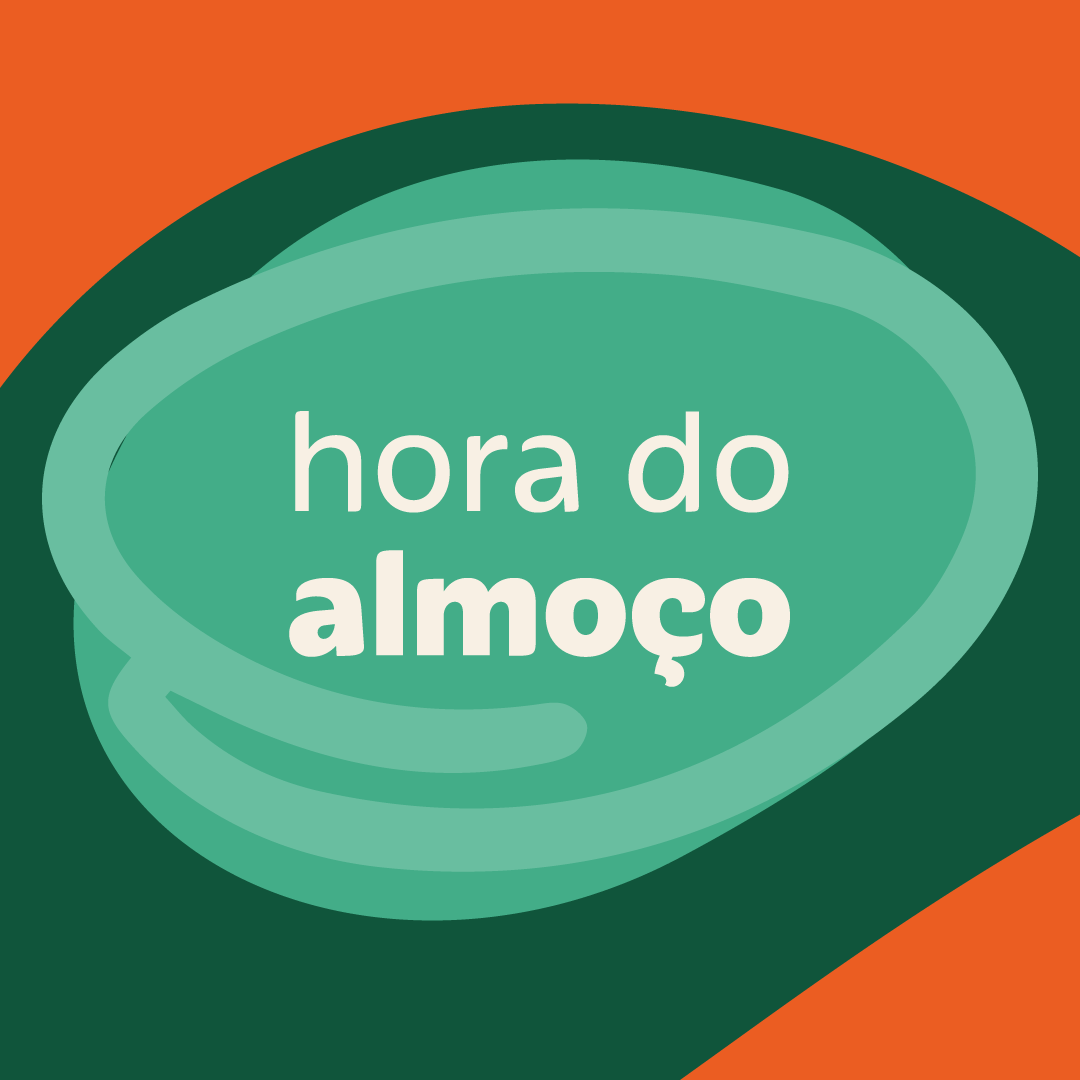 Almoço