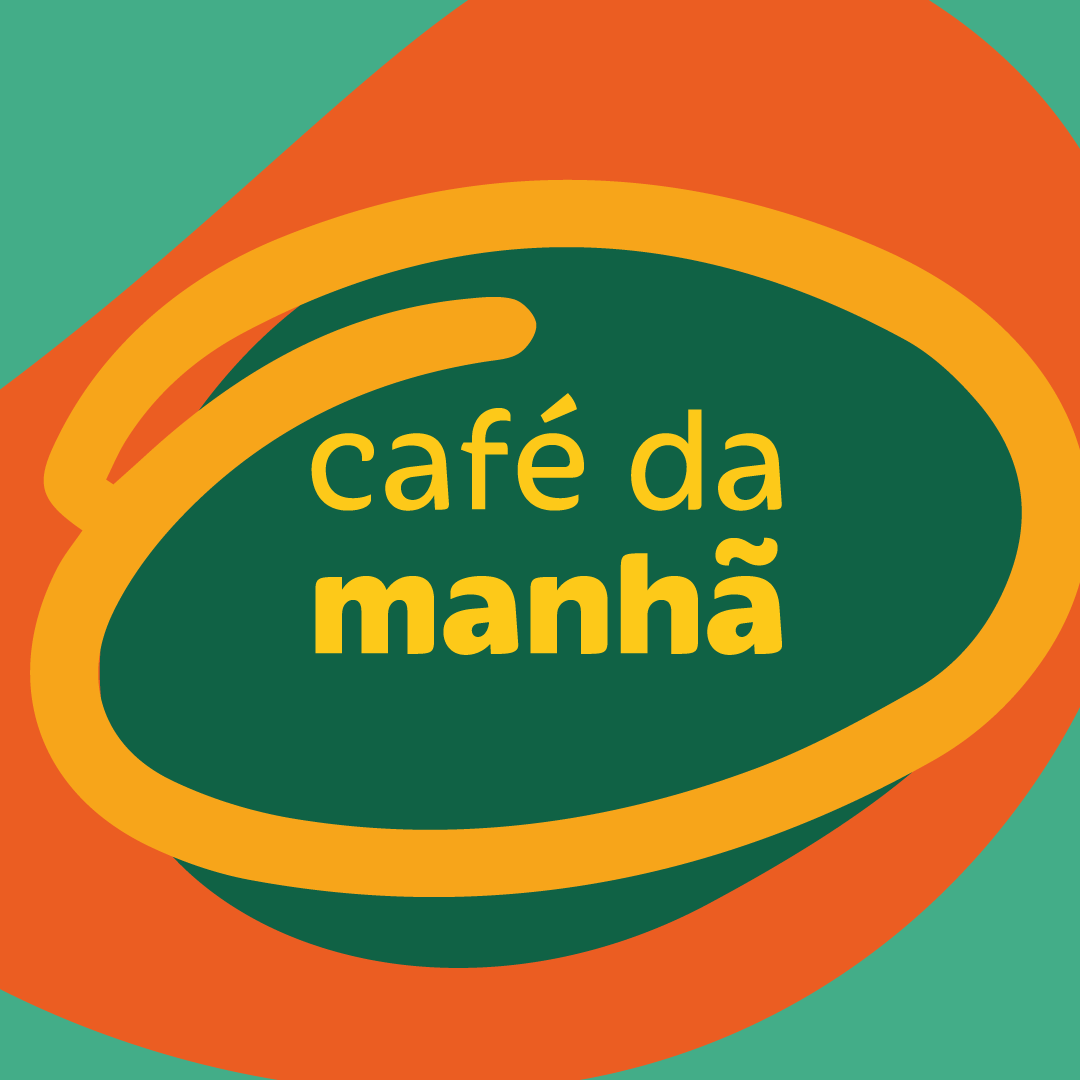 Café da manhã