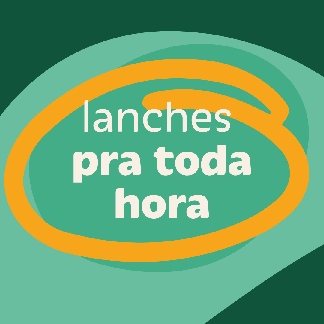 Lanches