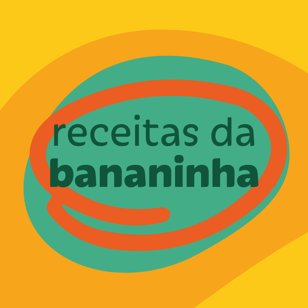 Receitas Bananinha