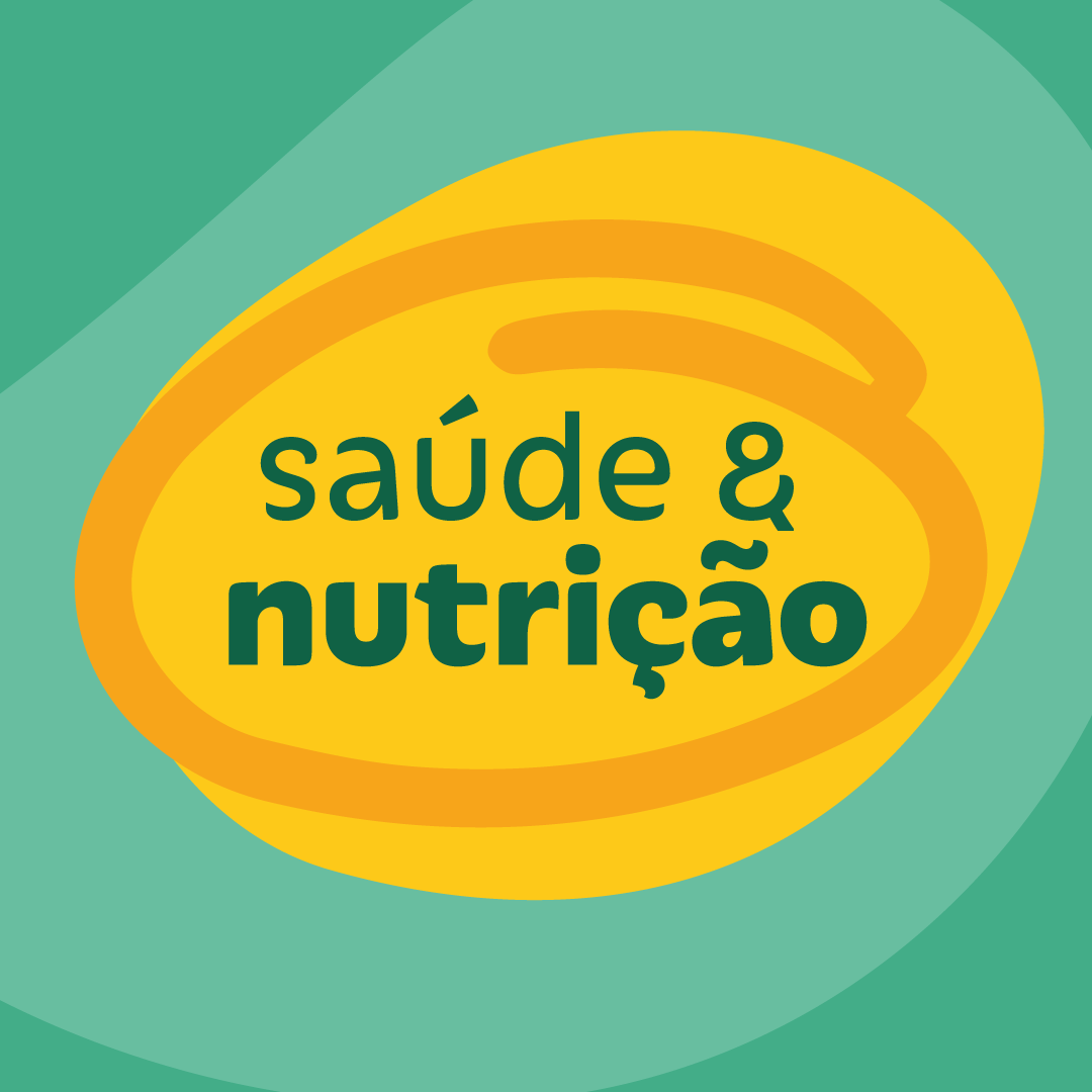 Saúde e Nutrição