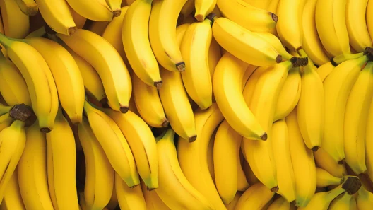 banana quais os benefícios