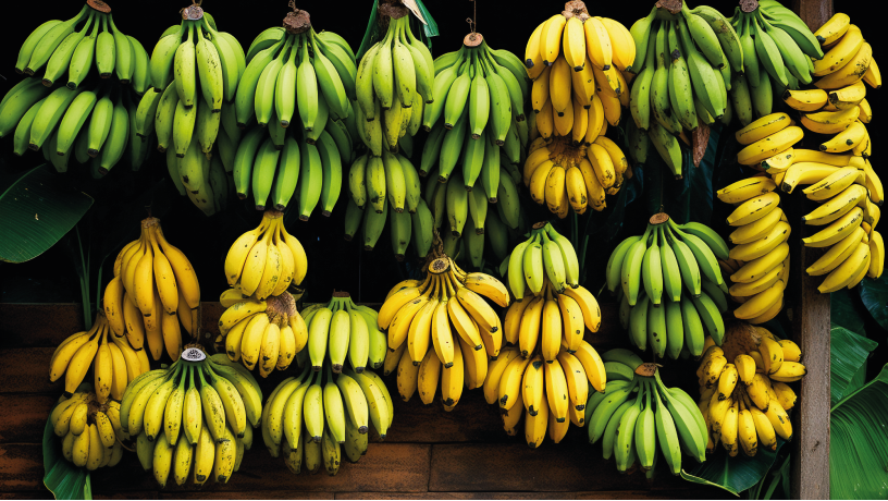 banana prende ou solta o intestino