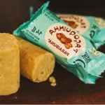 snack saudável