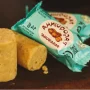 snack saudável