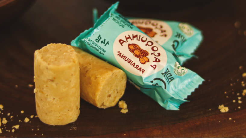snack saudável