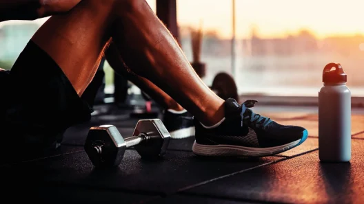 alimentos para o pos treino​