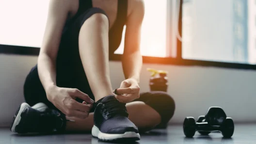 alimentos pré treino