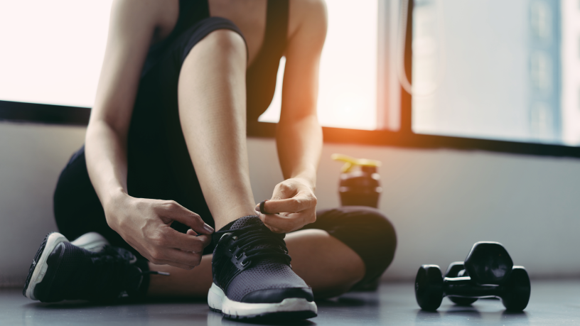 alimentos pré treino