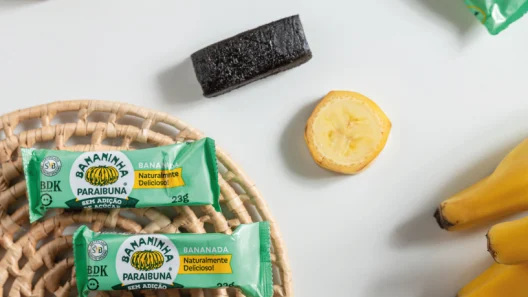 bananinha paraibuna sem açúcar