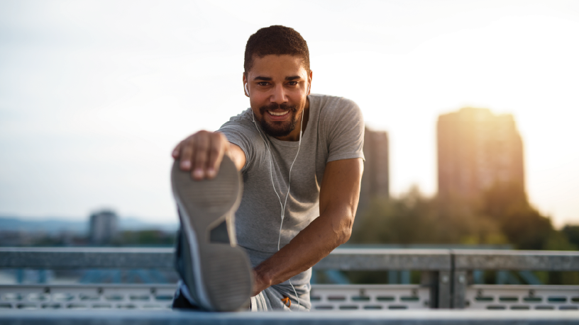 exercício físico e ansiedade