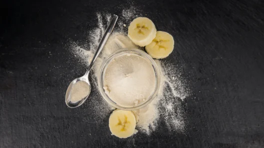 açúcar natural da fruta