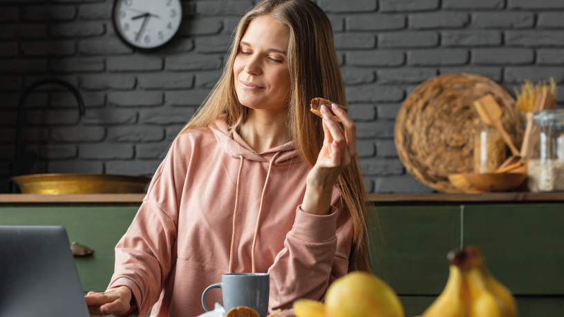 Energia no dia a dia