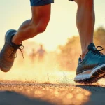 O que comer antes de correr