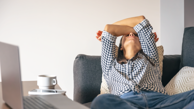 como ter energia o dia todo