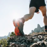 Alimentação para endurance