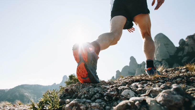 Alimentação para endurance
