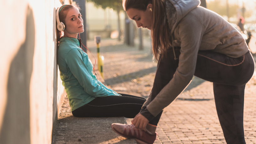 Recuperação pós-prova