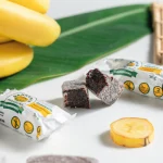 bananinha paraibuna tem conservante