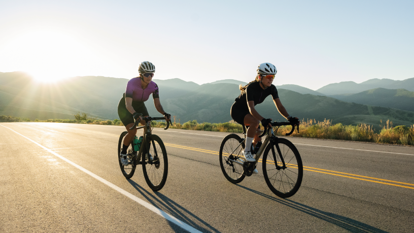 energia para ciclismo