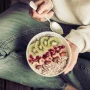 celíaco pode comer aveia