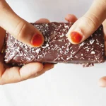 celíaco pode comer chocolate