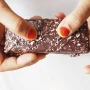 celíaco pode comer chocolate