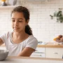 doença celíaca em crianças