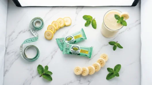 bananinha zero açúcar engorda