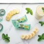 bananinha zero açúcar engorda