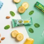 bananinha zero açúcar tabela nutricional