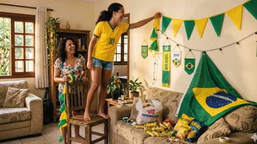 confraternização copa do mundo