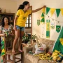 confraternização copa do mundo