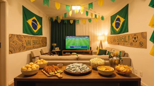 confraternização copa do mundo