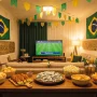 confraternização copa do mundo