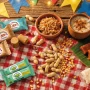 doces juninos veganos