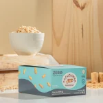 paçoquinha zero açúcar