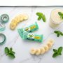bananinha zero açúcar engorda