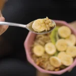 banana pré treino