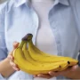 banana tem lactose