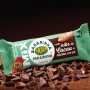 bananinha mix nibs de cacau tem lactose