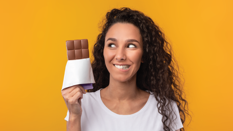 dia do chocolate