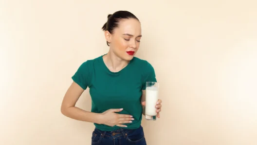 mitos e verdades sobre a intolerância à lactose