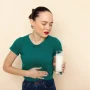 mitos e verdades sobre a intolerância à lactose