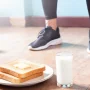 intolerância à lactose e prática esportiva