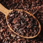 nibs de cacau o que é