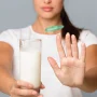 quais doces são naturalmente sem lactose