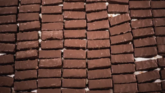 doces atacado
