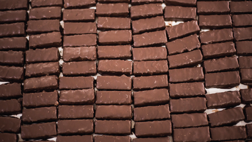 doces atacado