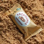 paçoca a granel